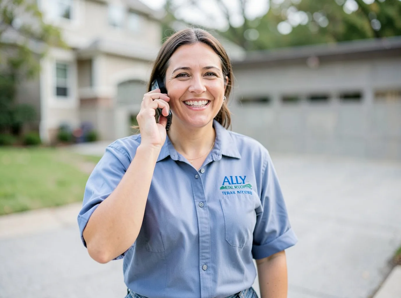 Metal Roof Installation Crimora, VA FAQs
